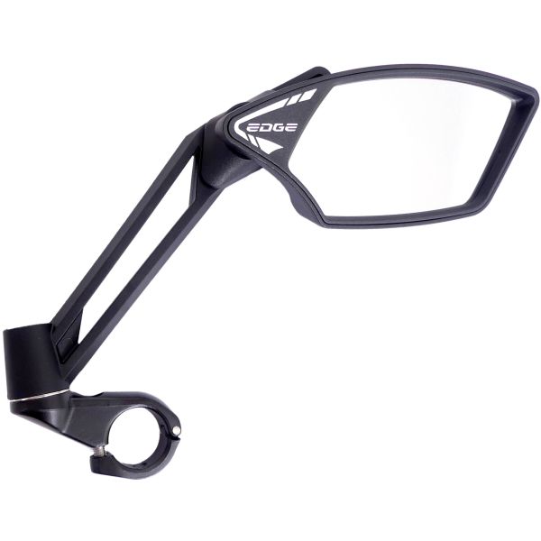Edge Spiegel E-Bike Premium multi-réglable Assemblage de droite