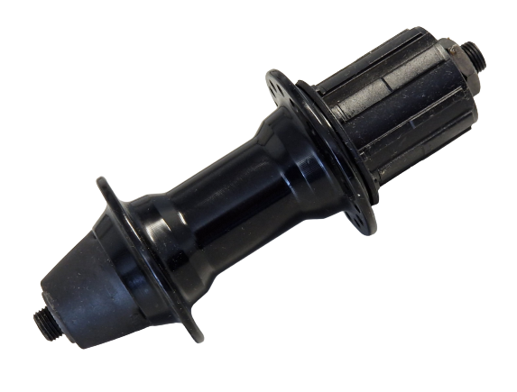 Compétition After Hub Cassette 32-trous 8 9 10 Sp Black