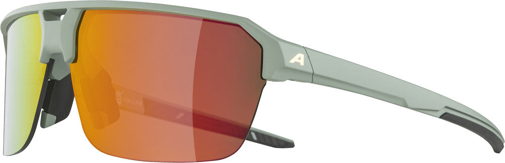 Alpina swift hr - lunettes de sport