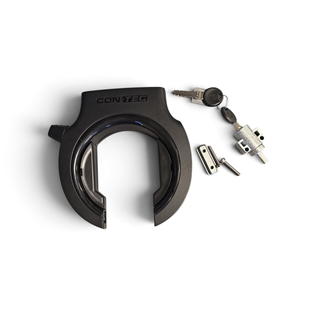 Contec ct cadre bat.lock set powerloc l bosch bes3