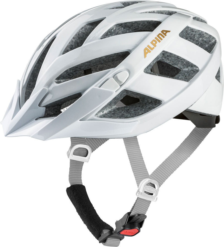 Alpina panoma classic - casque de randonnée