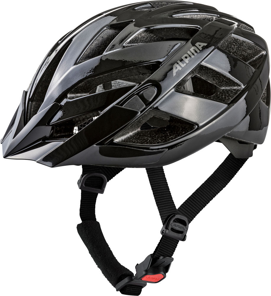 Alpina panoma classic - casque de randonnée