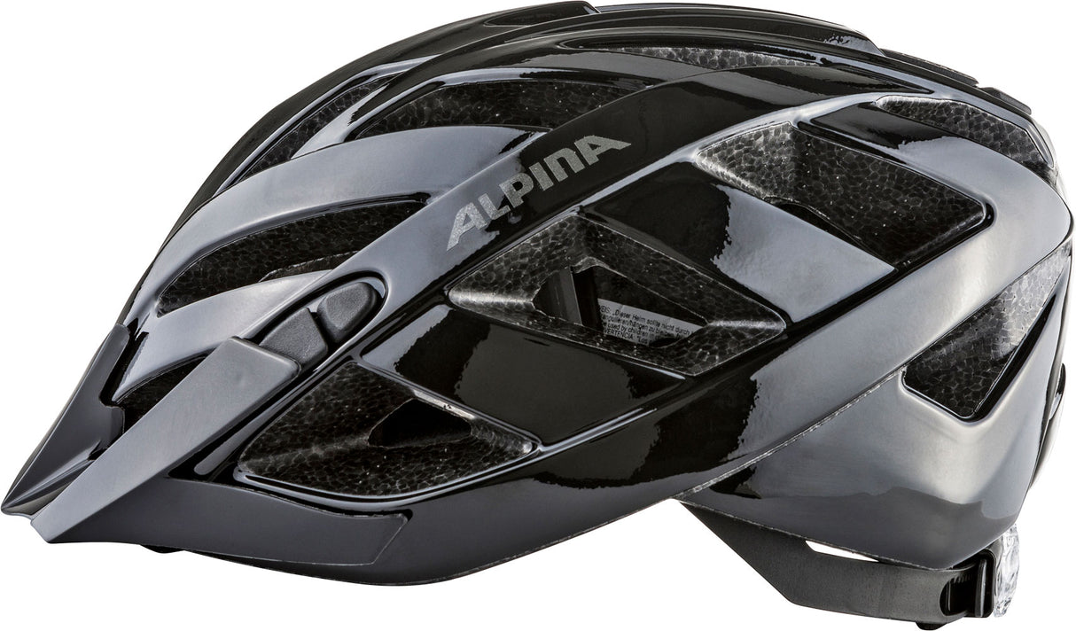 Alpina panoma classic - casque de randonnée