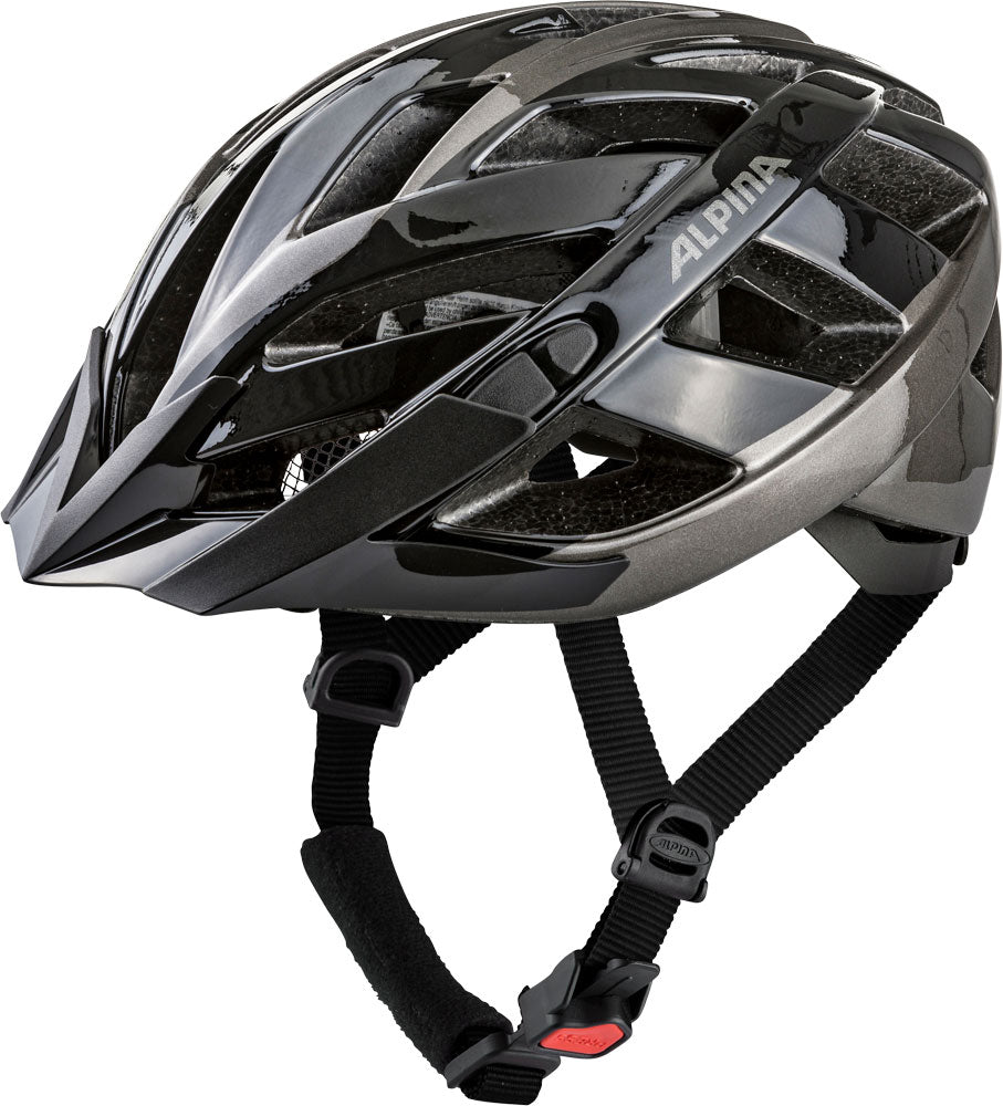 Alpina panoma 3.0 - casque de randonnée