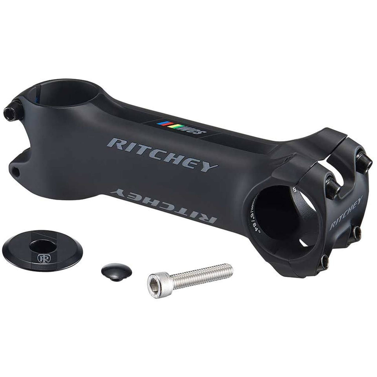 Ritchey - potence wcs toyon blatte 120mm avec top cap