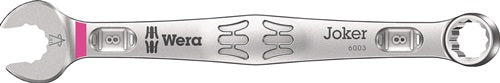 Joker Key Key Wera Steeken | 8 x 115 mm