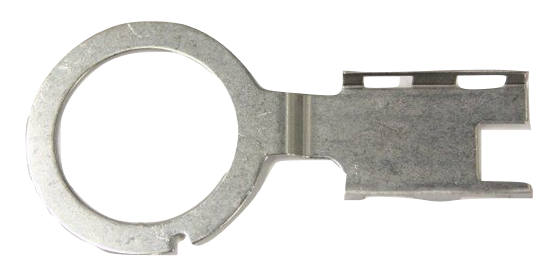 Gazelle Rotation Capteur Bracket Innergy Standard 214121200