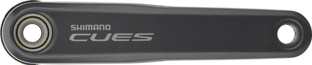 Shimano pédalier repères fc-u6000-1 cale de pédalier. repères repères fc-u6000-1 40t 170mm