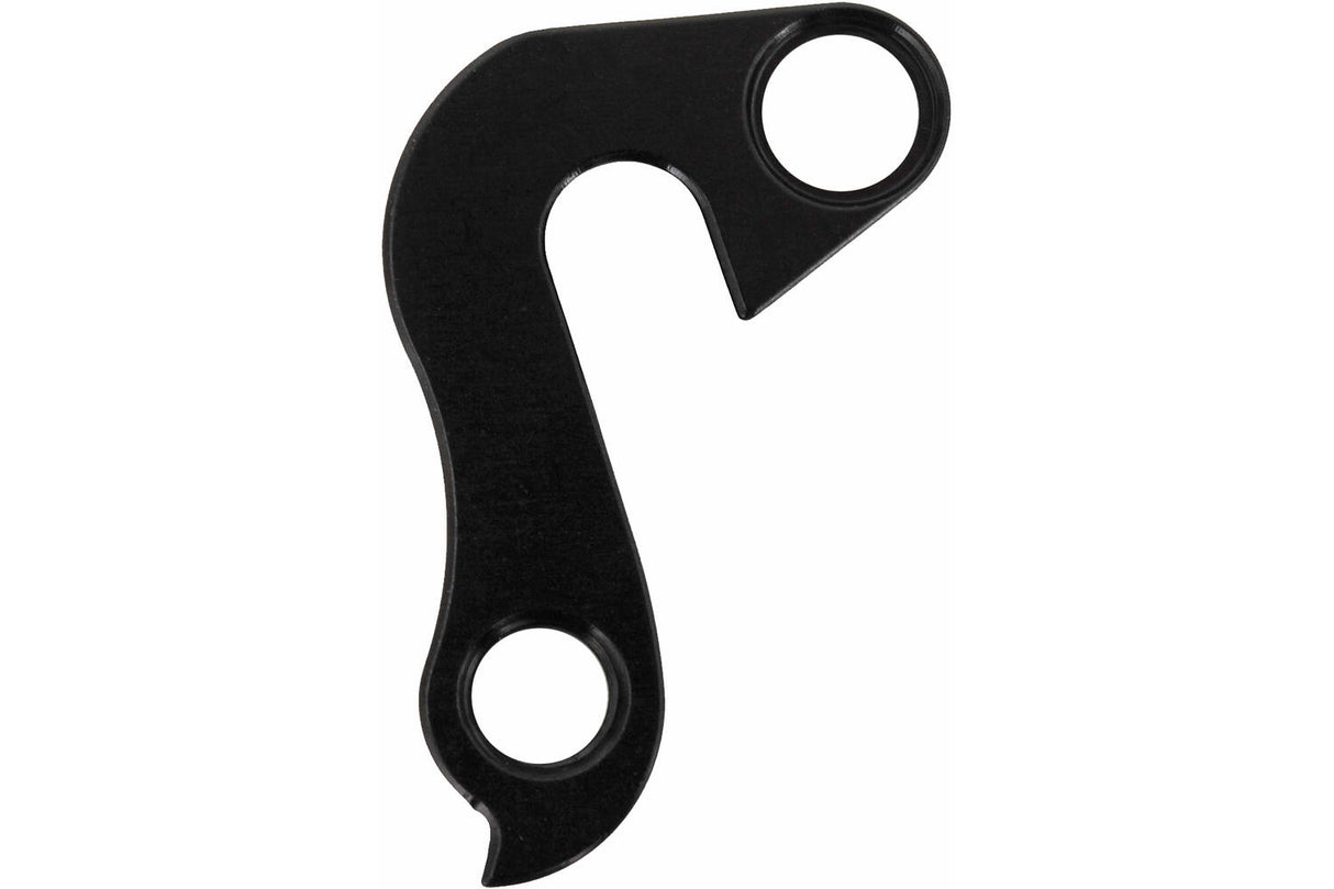 Roues de fabrication roues mfg jones litspeed tom derailleurpad cnc type 103