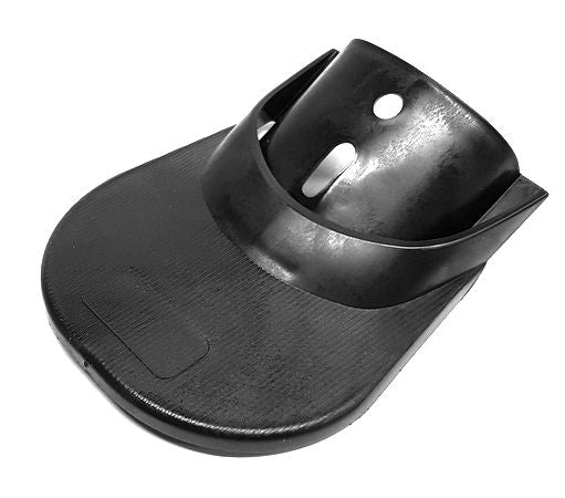 Becquet de bavette Westphal 50-55mm rond modèle 757150