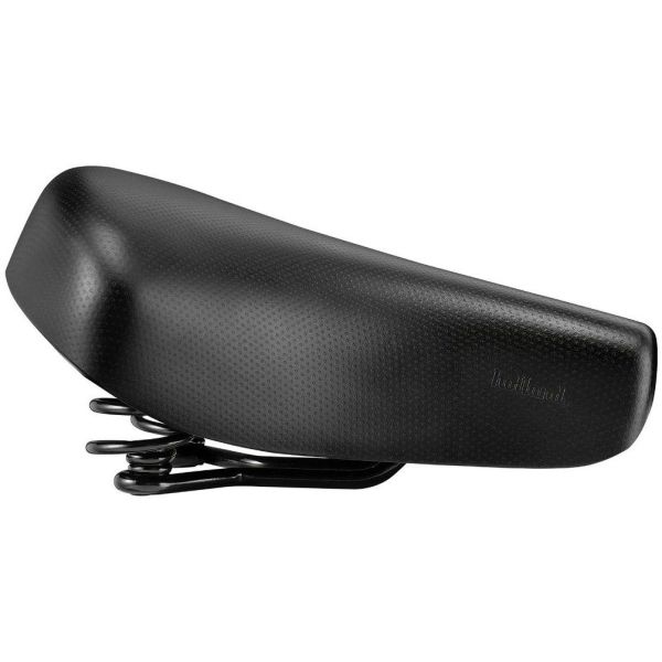 Selle royal selle holland unitech unisexe noir