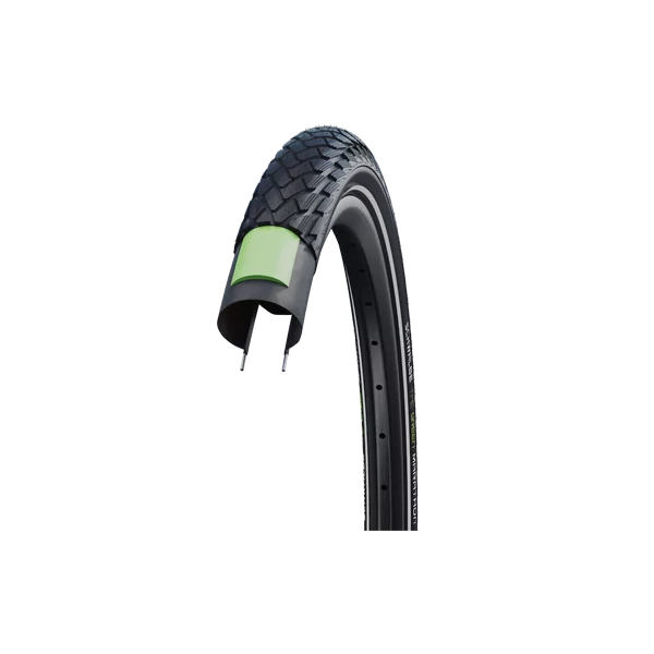 Extérieur de Schwalbe 16-1,35 (35-349) Performance du marathon SW R