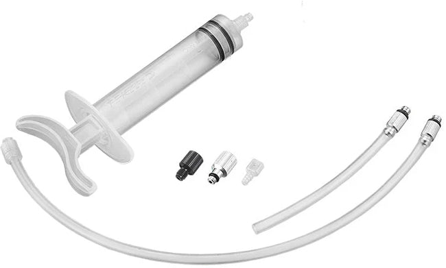 Kit de purge de base Trp