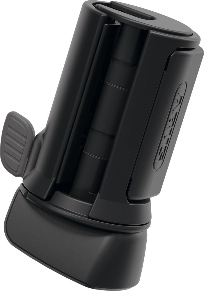 Abus granit plus 470 150 antivol en U incl. titulaire de sh b