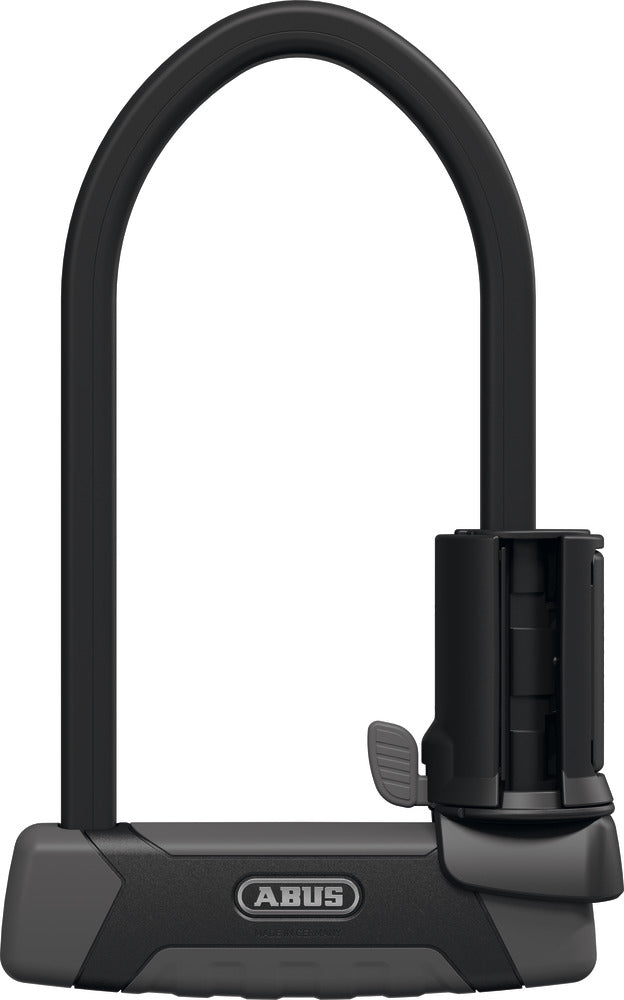 Antivol en U Abus Granit X-Plus 540 160 avec. titulaire de sh b