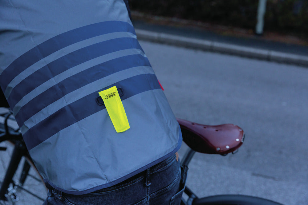 Indicateur abus Light lumino jaune