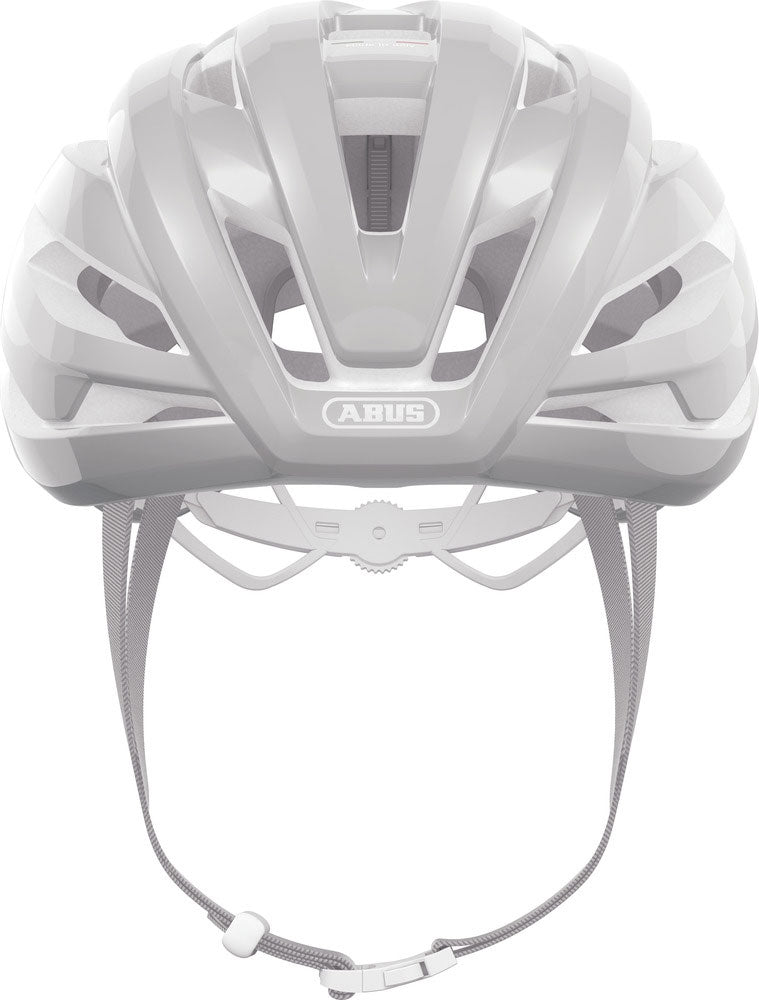 Abus stormchaser ace - casque de vélo de route