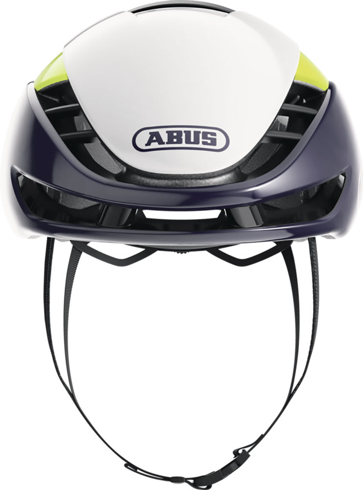 Abus gamechanger 2.0 - casque de vélo de route