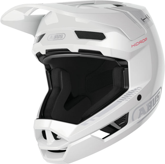 Abus hidrop - casque intégral