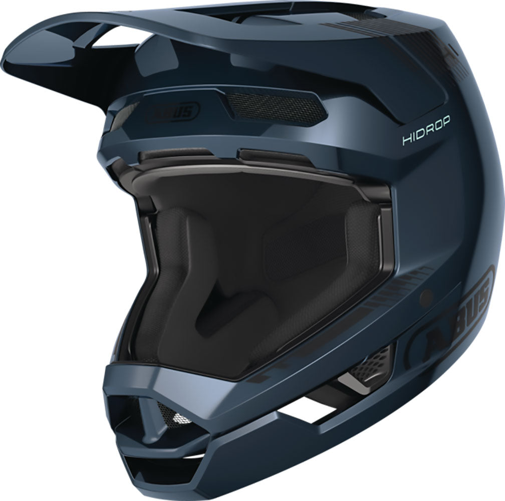 Abus hidrop - casque intégral