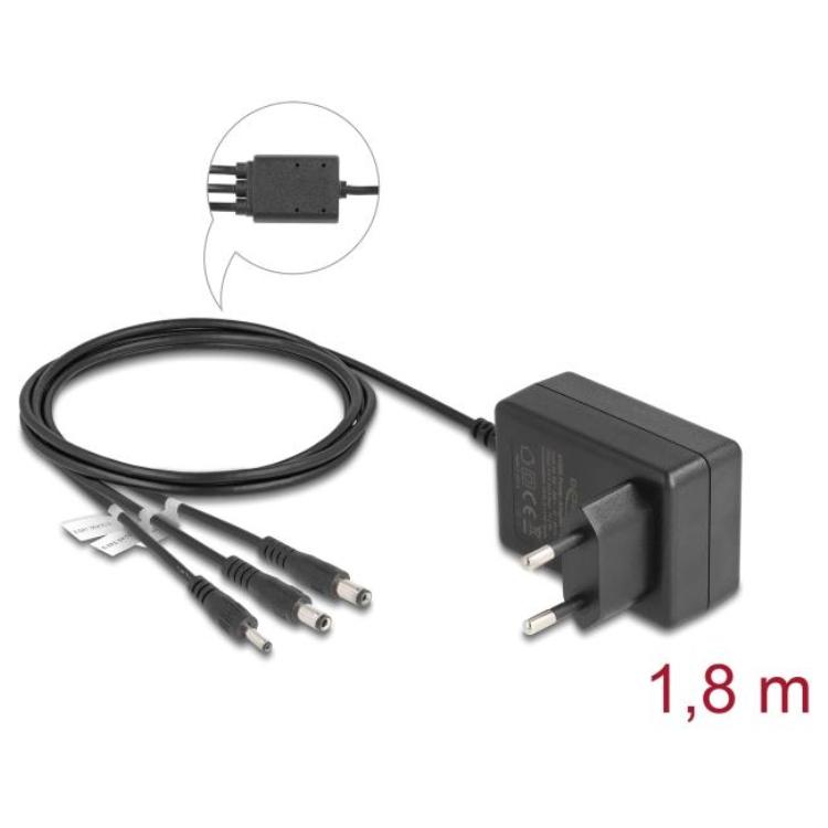 Adaptateur AC DC