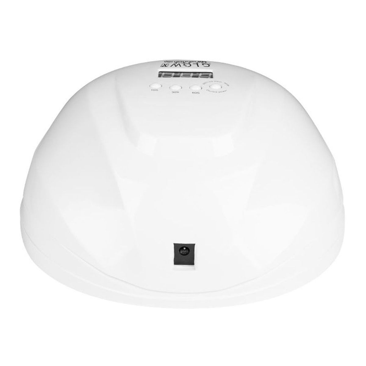 Lampe LED Glow x UV 54W blanche
