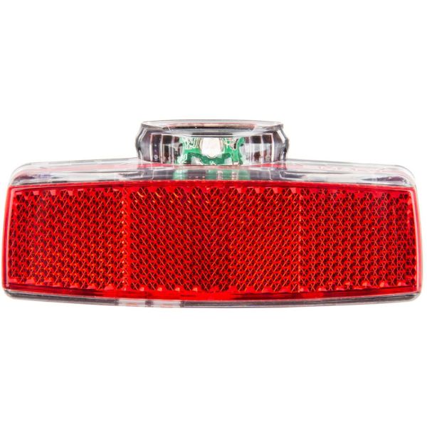 Feu arrière Smart Carrier refo mini 50 batterie 80 mm
