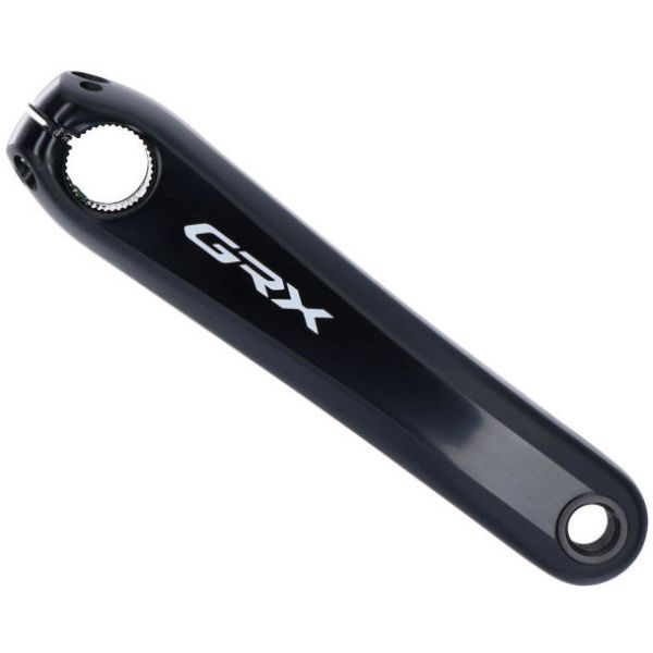 Shimano Crankarm sur la gauche GRX FC-RX820-1-175 mm