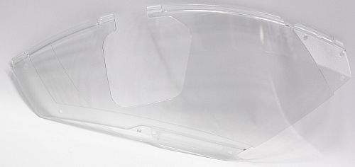 Gazelle Jas Consentement Set 53 57 cm Slotgat transparent