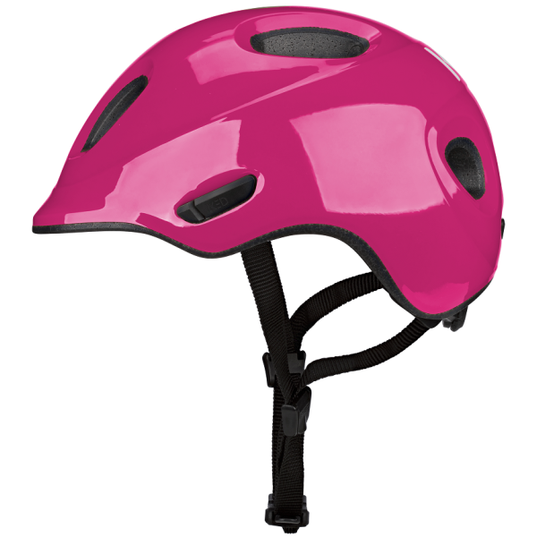 Ked casque de vélo meggy spark m (50-55cm) - rose
