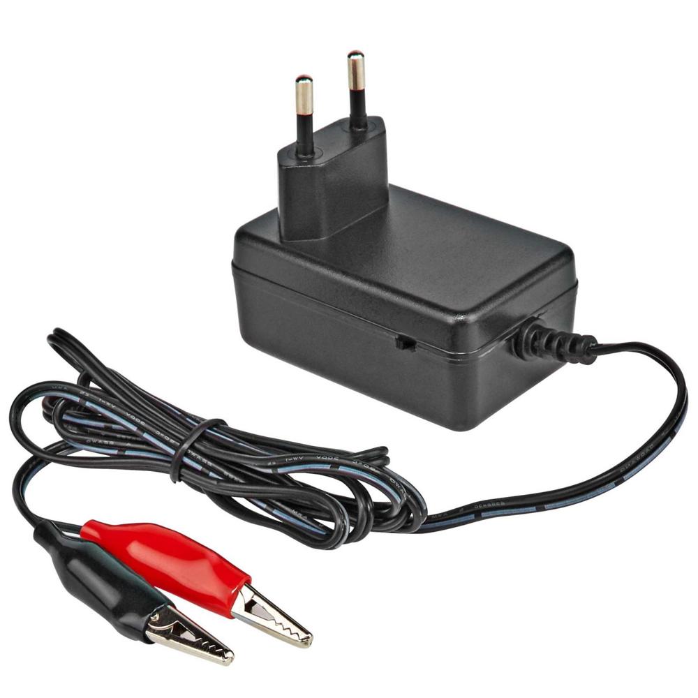 Chargeur de batterie