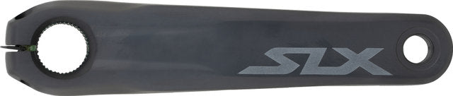 Manivelle Shimano SLX FC-M7100-1 12 vitesses sans plateau