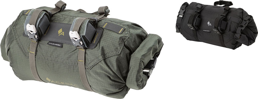 Sac de guidon Acepac mini bar roll mkiii
