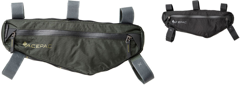 Sac de cadre Acepac triangle m mkiii