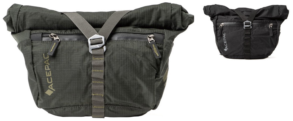 Sac de guidon Acepac mkiii