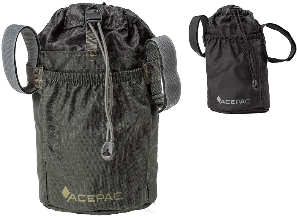 Sac pour bouteille de graisse Acepac mkiii