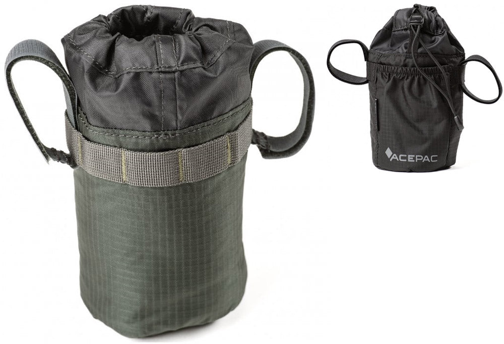 Sac de tige de bouteille Acepac mkiii