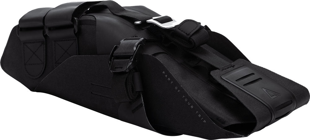 Harnais acide pour sacoche de selle pack pro 15 11
