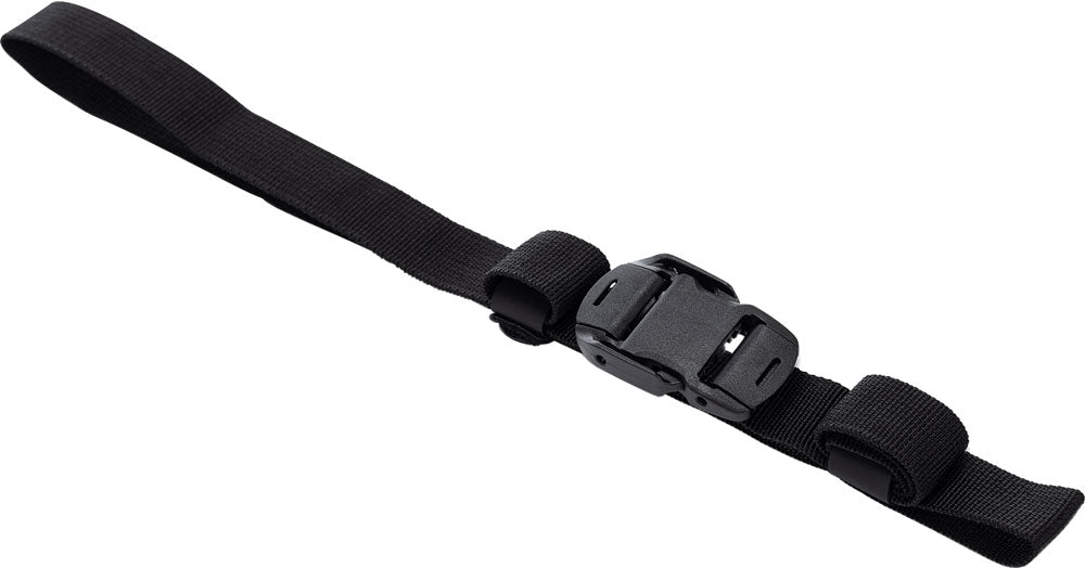 Sangle horizontale acide avec fermeture