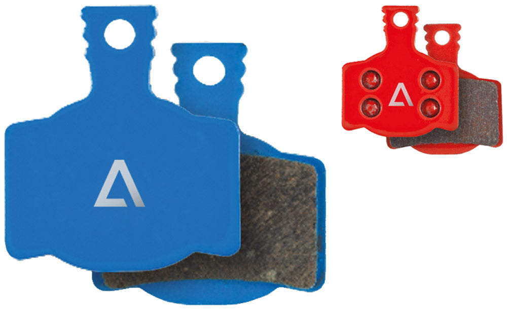 Plaquettes de disque acide pour magura mt2 mt4 mt6 mt8