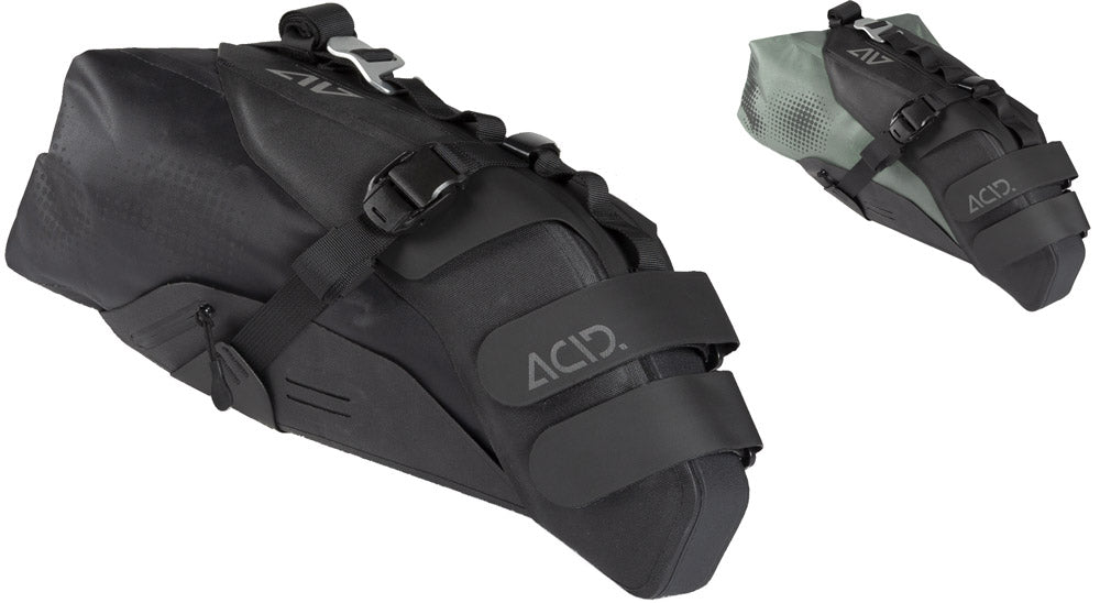 Sacoche de selle Acid Pack Pro 11