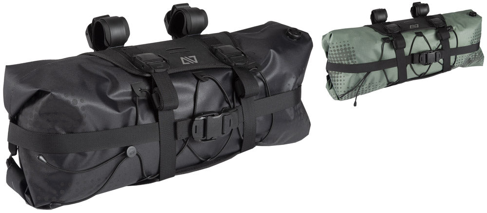 Sacoche de guidon Acid Pack Pro 15