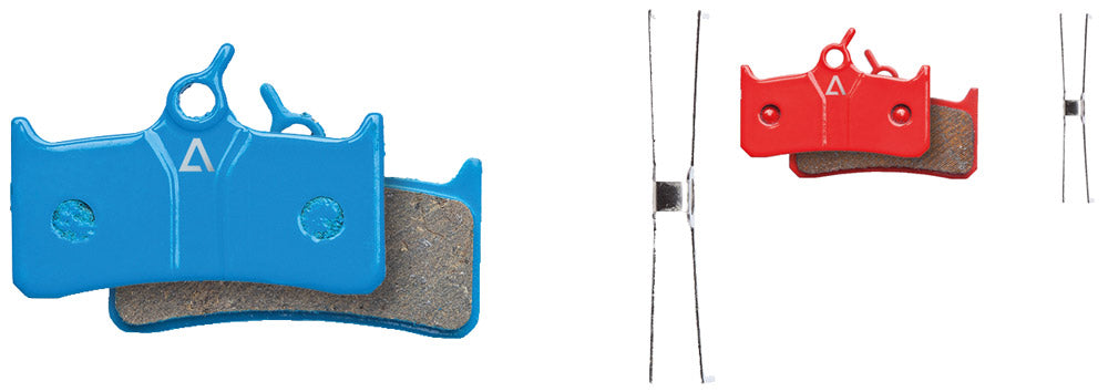 Plaquettes de disque Acid Shimano Deore XT