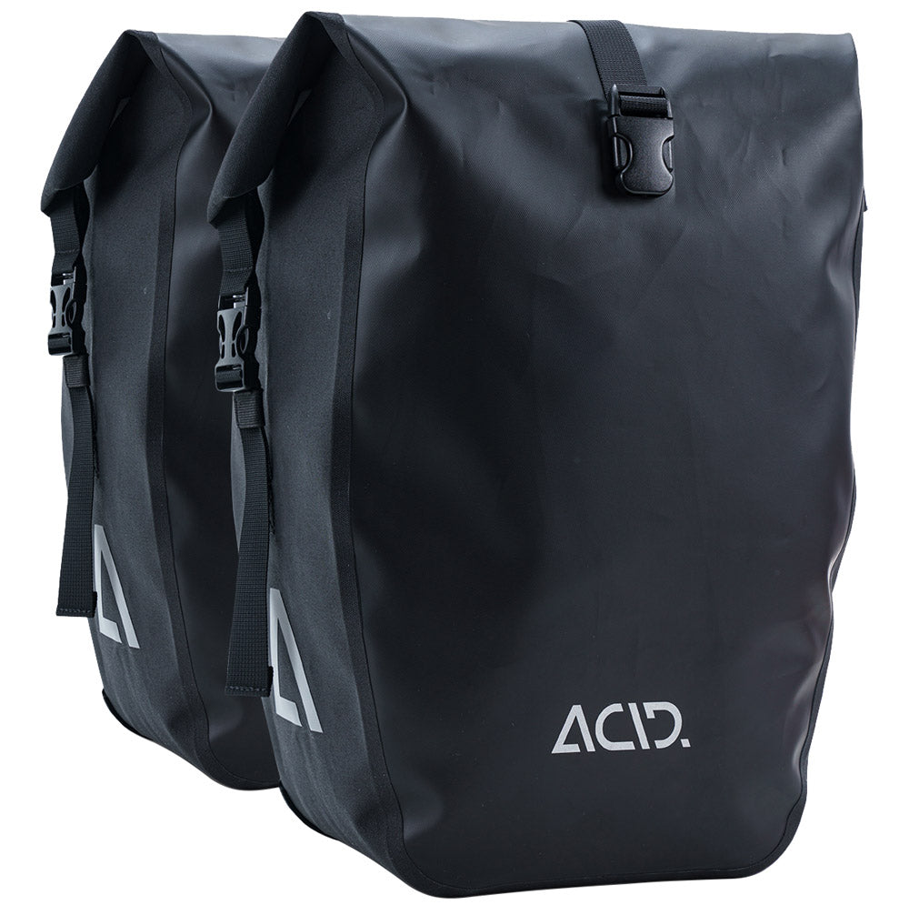 Acid travlr pure 20 2 sacoches