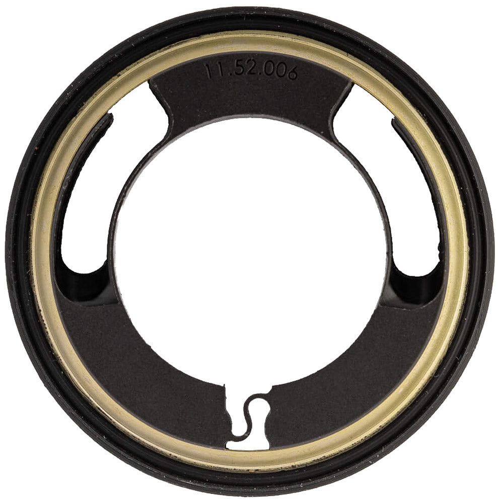 Pièce supérieure de casque Acros is52 pour icr