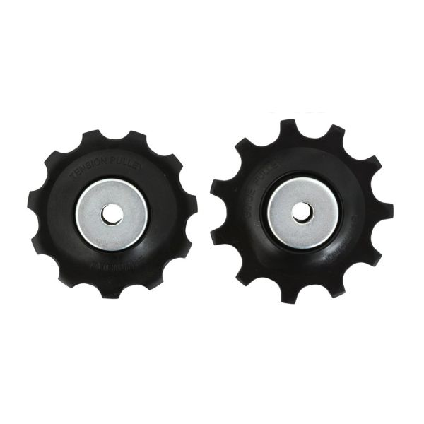 Shimano DeraulleUrrielset 10 Speed Deore Rd-M6000 GS