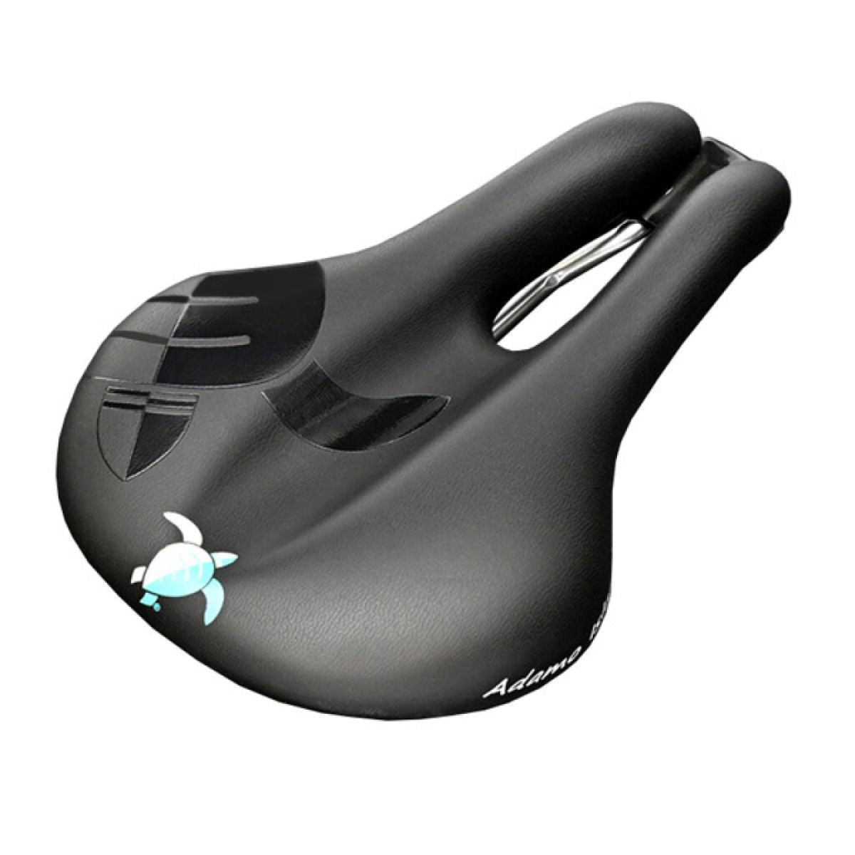 Selle Adamo Island Wave, hybride