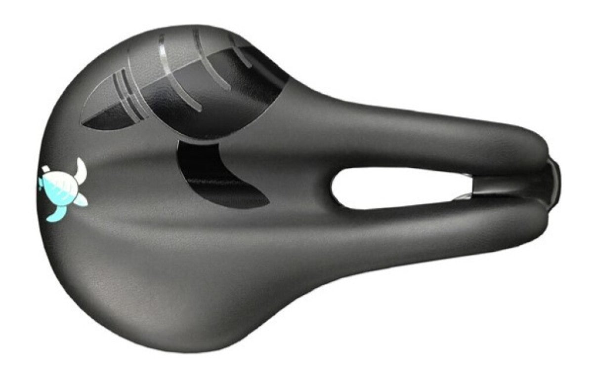 Selle Adamo Island Wave, hybride