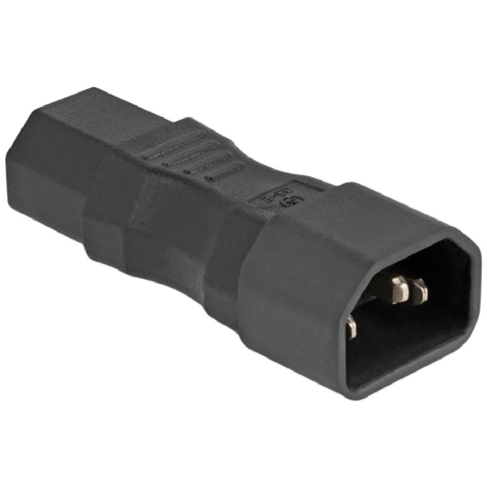 Adaptateur Abi c14 vers c13