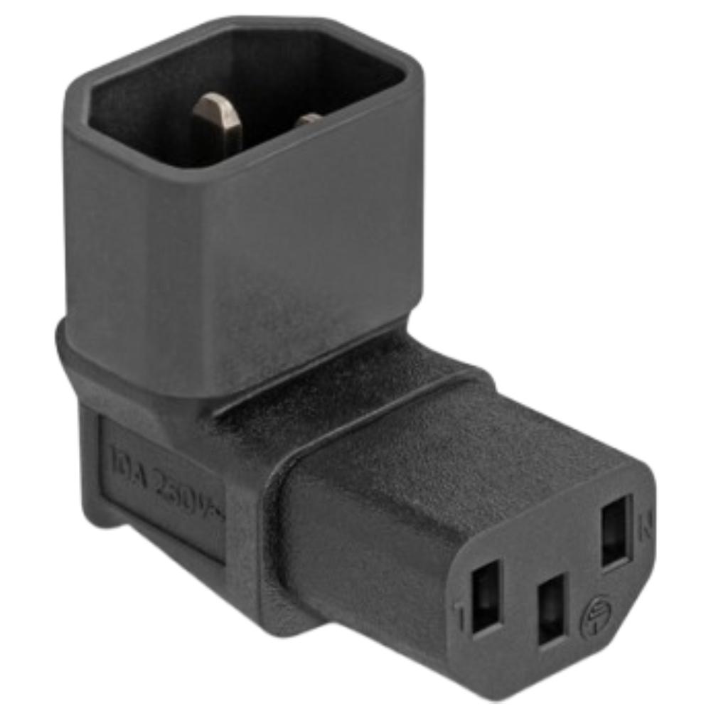 Adaptateur Abi c14 vers c13